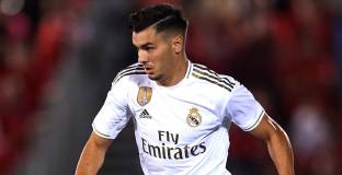 Браим Диас премина в Милан 