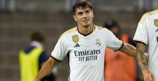 Астън Вила в надпревара за играч на Реал Мадрид? 