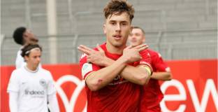 Груда се отправя към Брайтън 