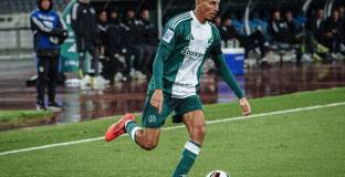 Брайтън обмисля да привлече халф на Марсилия 