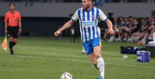 Брайтън продължи с Милнър