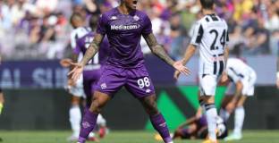  Брайтън може да подпише със защитник на Фиорентина 