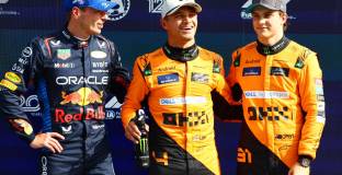 Брандъл: Верстапен може да направи нещо специално в Бразилия 