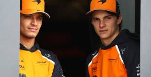 Бръндъл: Връзката между Пиастри и Норис ще се промени завинаги 