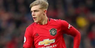 Ман Юнайтед отказа да пусне Уилямс в Нюкасъл