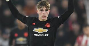 Евра: Аз убедих Оле да даде шанс на Уилямс