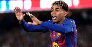 Братът на Ансу Фати е заподозрян в престъпление, извършено в дома на Ямал 