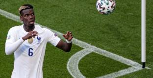 Братът на Погба може да лежи 3 години