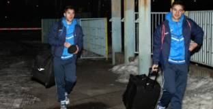 Братя Цоневи: ЦСКА има по-стойностен отбор