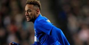 Бразилия - Камерун 1:0