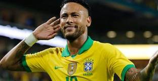 Бразилия - Колумбия 2:2 