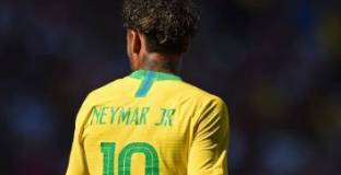 Бразилия - Хърватия 2:0 