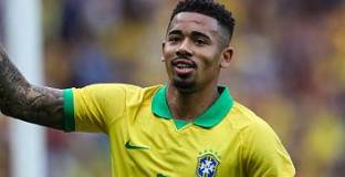 Бразилия - Хондурас 7:0