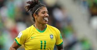 Бразилия - Ямайка 3:0