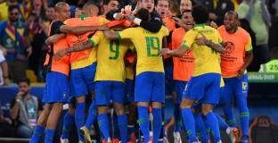 Бразилия спечели Копа Америка 2019