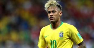 Бразилия - Швейцария 1:1