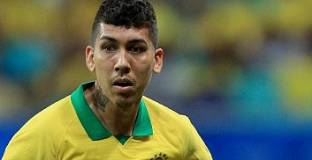 Бразилия - Венецуела 0:0