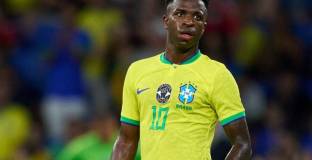 Бразилия не успя да победи Коста Рика, Колумбия започна с успех