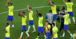 Бразилия постави рекорд 