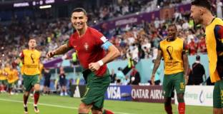 Фламенго иска Роналдо 