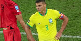   Флуминензе се интересува от Марсело и Силва