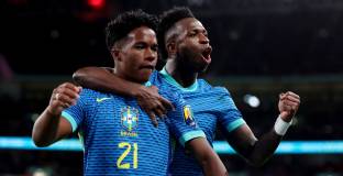 Нападател на Реал Мадрид отново се контузи