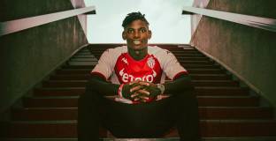  Монако подписа с нападател на Борусия Мьонхенгладбах