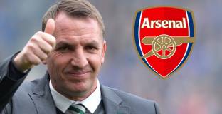 Карагър обясни защо Роджърс не бива да отива в Арсенал