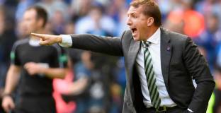 Играч на Селтик: Брендън Роджърс прилича на Гуардиола 