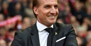 Челси обмисля да привлече Брендън Роджърс 