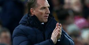 Роджърс: Червеният картон бе повратната точка в мача 