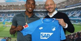 Хофенхайм подписа с холандски национал 