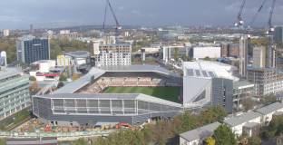 Брентфорд - Ливърпул: Тежко изпитание за мърсисайдци 