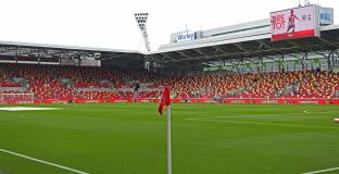 Ман Юнайтед ще се затрудни в Брентфорд