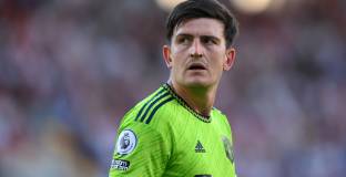  Ман Юнайтед и Челси не са преговаряли за Магуайър 