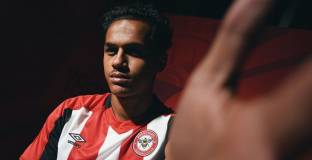 Карвальо смени Ливърпул с Брентфорд 