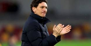 Брентфорд удължи договора на Кийт Андрюс до 2032 година