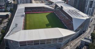 Брентфорд ще затрудни Арсенал