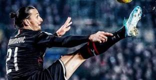 Бреша - Милан 0:1 