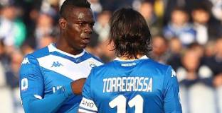 Бреша - Аталанта 0:3 