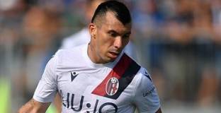 Бреша - Болоня 3:4 