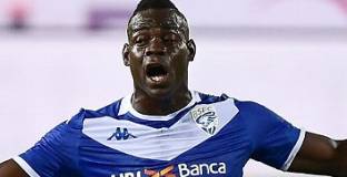 Бреша - Ювентус 1:2 