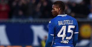 Бреша - Лече 3:0 