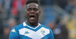 Бреша - Удинезе 1:1 