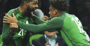 Треньорът на Нигерия: Тази история можеше да стане приказка за Идову 