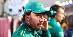 Бриаторе: Алонсо трябваше да спечели осем титли 