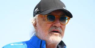 Бриаторе за младите пилоти: Няма такива като Шумахер, Алонсо и Верстапен