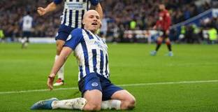 Брайтън - Борнемут 2:0 