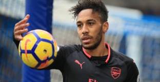 Брайтън - Арсенал 2:1 