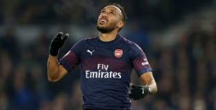 Брайтън - Арсенал 1:1